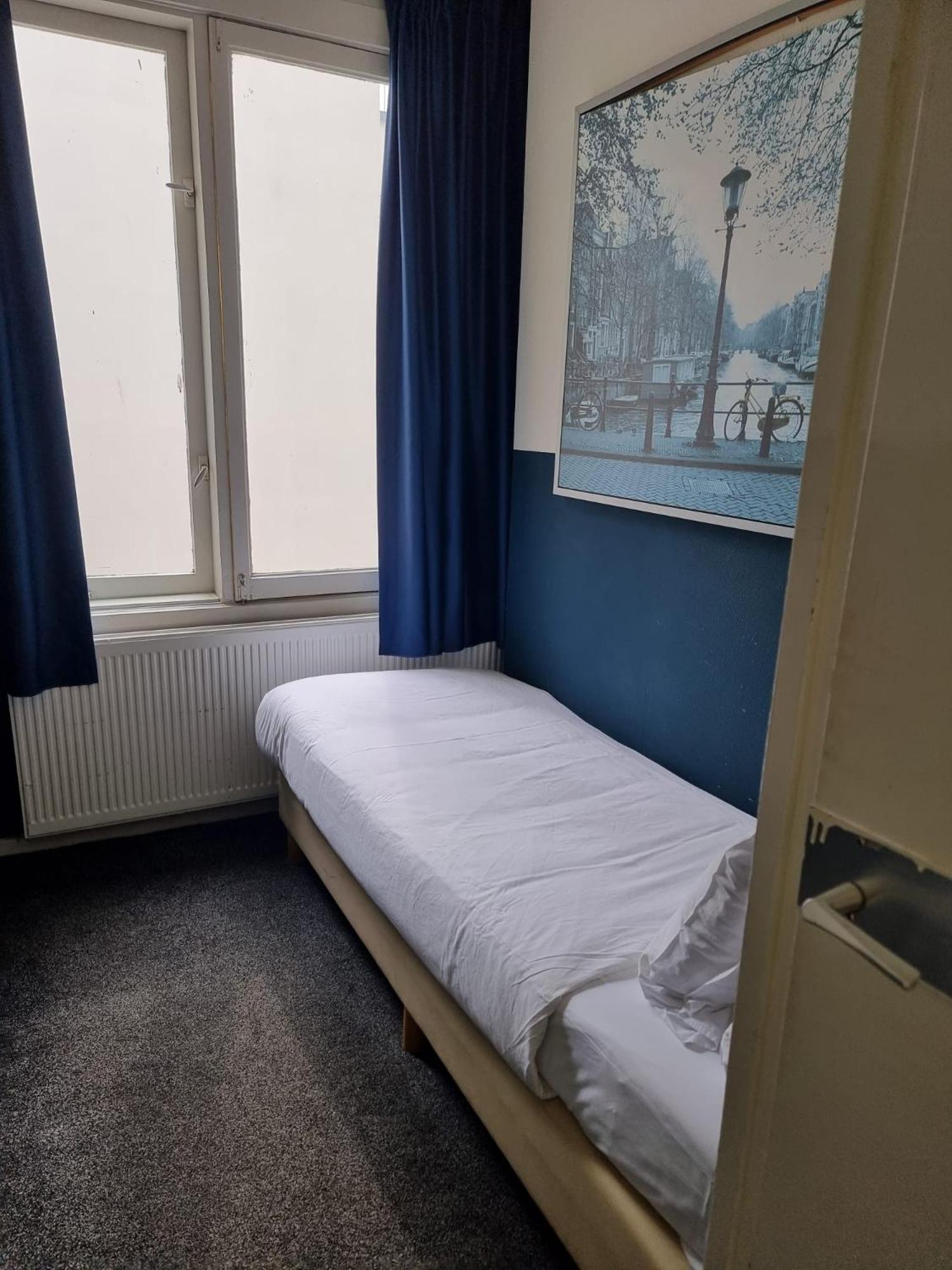 Kleines Einzelzimmer