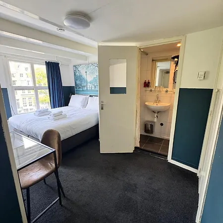 Hotel Hoksbergen-3